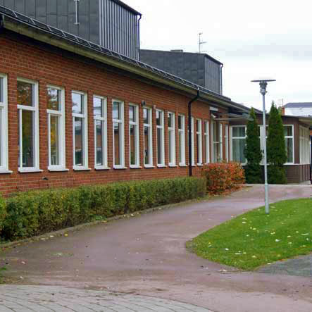 Aspenskolan