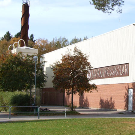 Björkängsskolan
