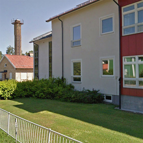 Bruksskolan