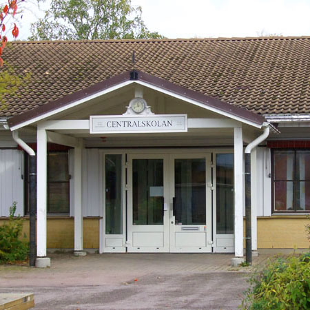 Centralskolan
