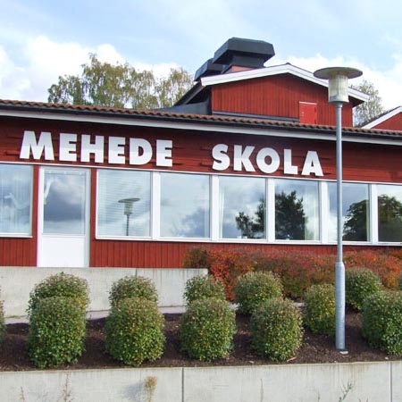 Mehede skola