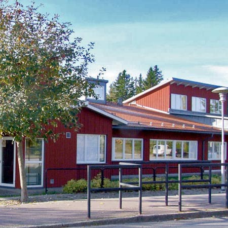 Ol Andersskolan