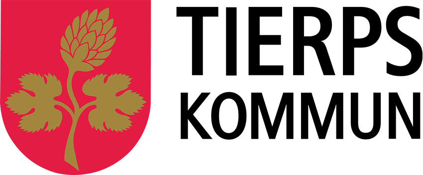 Tierps Kommun logotyp