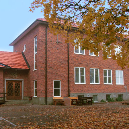 Vendels skola